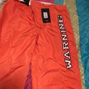 Sweat jogger